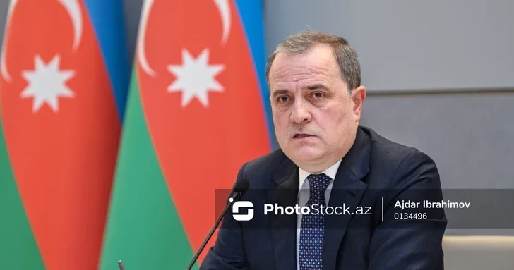 Джейхун Байрамов: В этот день мы с глубокой печалью чтим память жертв Ходжалинского геноцида