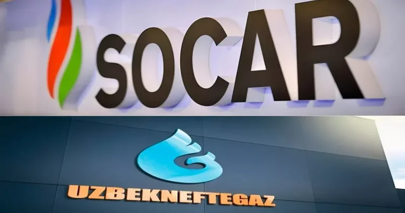 SOCAR выразила заинтересованность в совместной работе с Узбекнефтегаз
