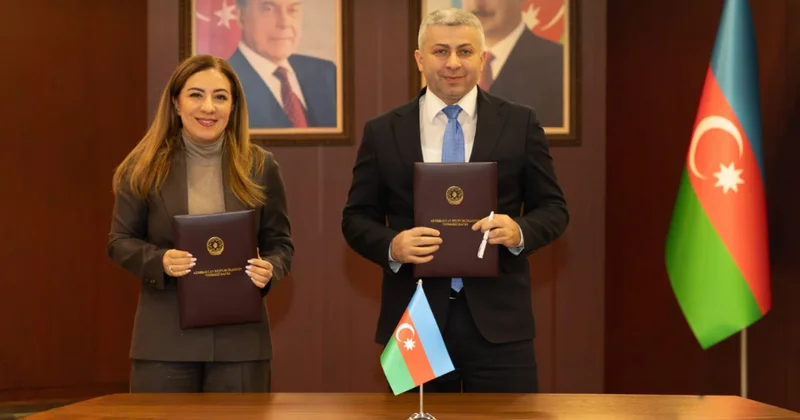 AMB və “Komplayens Assosiasiyası” Anlaşma Memorandumu imzalayıb