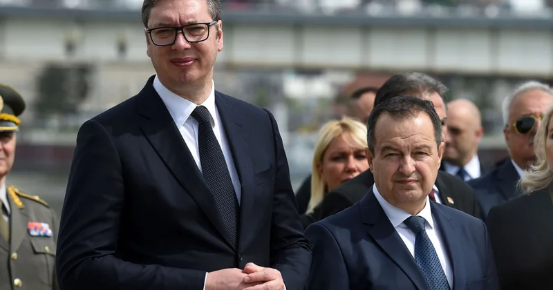Вице премьер Сербии в тяжелом состоянии