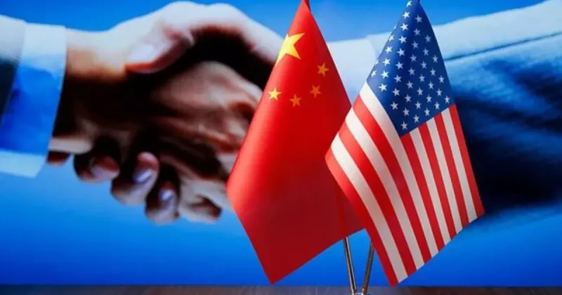 Инвестиции вместо лозунгов: США, Китай и новый расклад на Южном Кавказе Статья Israel National News