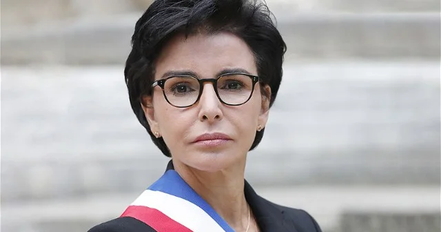 Fransanın Mədəniyyət naziri istefa verdi