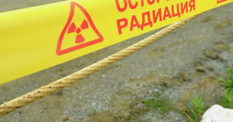 Россия угрожает радиацией Украине и Западу ISW