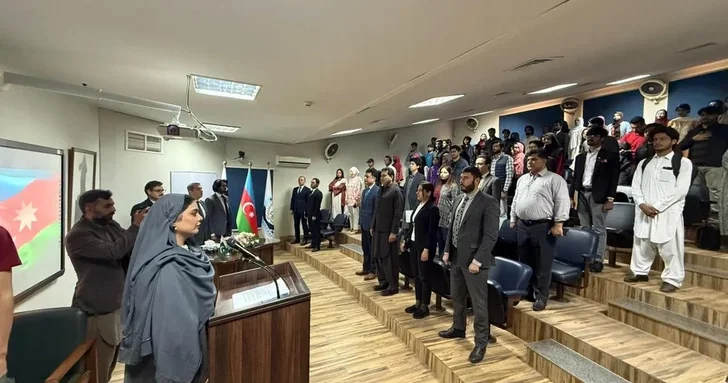 Азербайджан и Пакистан вместе чтут память жертв геноцида в Ходжалы