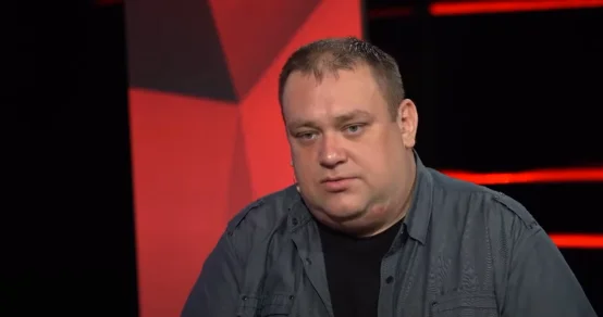 Алексей Буряченко: Путин будет избегать встречи с Зеленским ИНТЕРВЬЮ