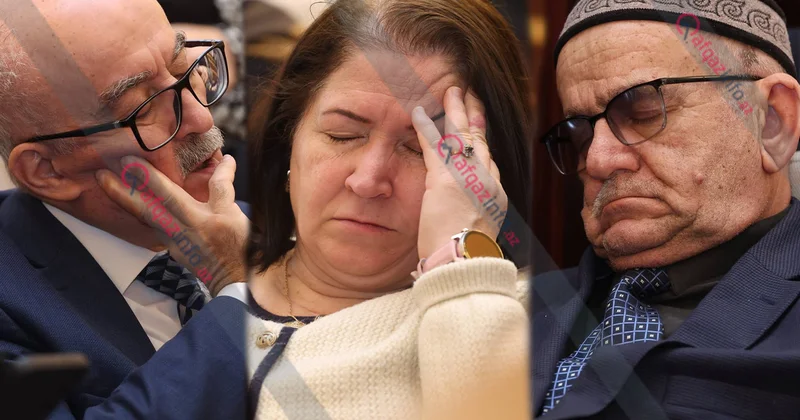 İclas o qədər maraqsızdır ki... Fotolar