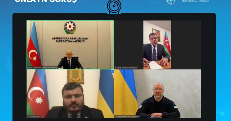 Шахбазов раскрыл детали переговоров с Украиной Minval Politika