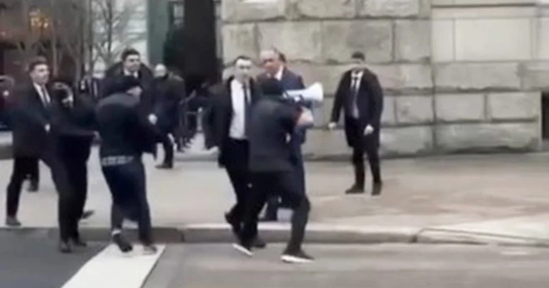 Vaşinqtondakı təxribat Azərbaycanı və liderini haqlı mübarizəsindən çəkindirə bilməyəcək
