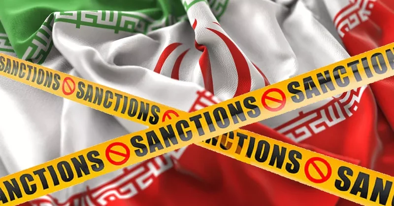 США расширили антииранские санкции