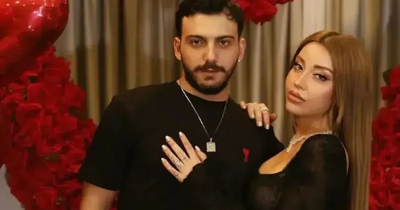 Mika və sevgilisi narkotik istifadəçisi imiş