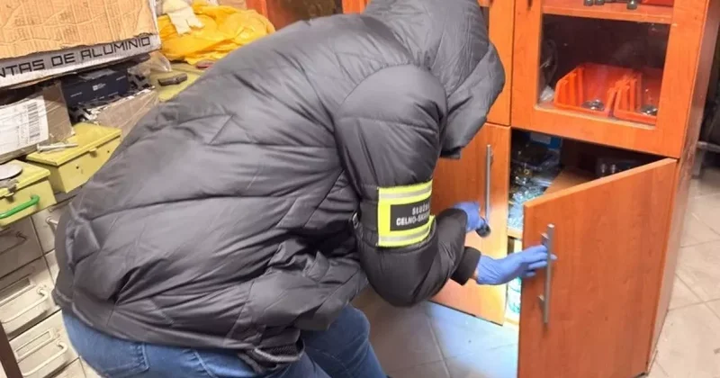 В Польше предотвратили контрабанду важного оборудования в Россию