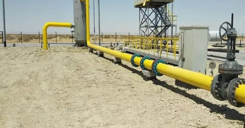 В Узбекистане открыли два новых газоконденсатных месторождения