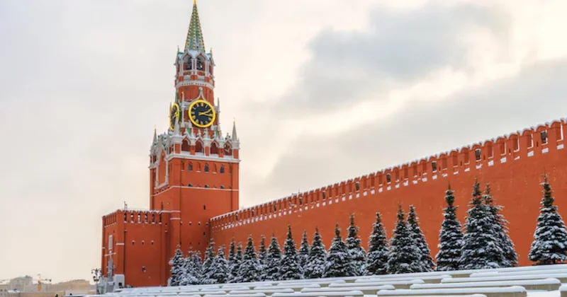 Кремль о встрече Трампа, Путина и Зеленского