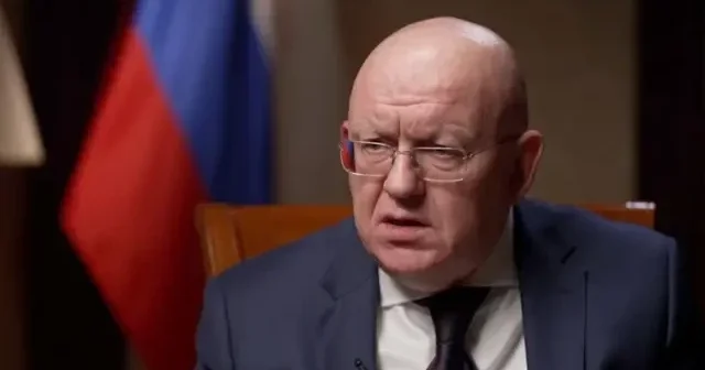 Глава МИД Украины поспорила в ООН с Небензей о его украинских корнях