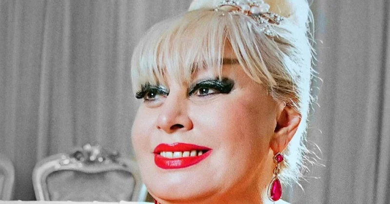İlhamə Quliyeva kimdir?