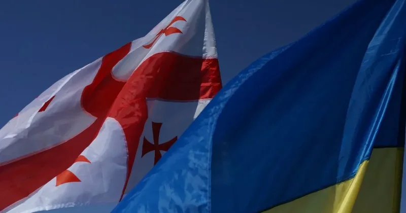 Грузия продлила срок безвизового пребывания для граждан Украины