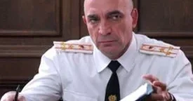 Дело 1 марта : в Ереване задержан экс замглавы уголовного розыска