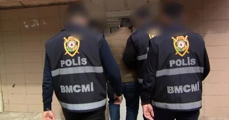 Pul tələb edən “telekanal” əməkdaşı saxlanıldı Foto
