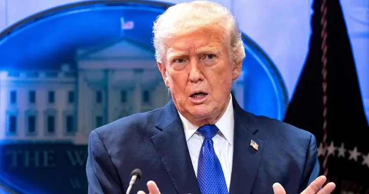 Трамп назвал восемь войн, которые остановил: от Камбоджи до Конго и Азербайджана