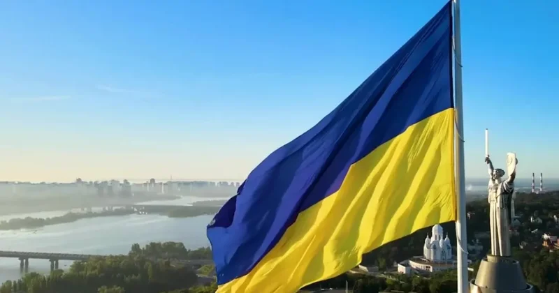 Украина вышла из соглашения об основах СНГ