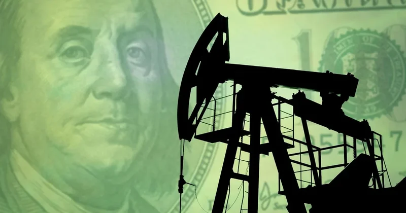 Нефть подорожала после выхода оценки запасов сырья в США