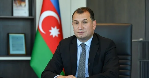 Sahib Məmmədov onu vəzifəsindən azad etdi FOTO