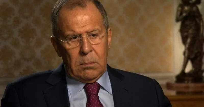 Lavrov: Rusiya və ABŞ prezidentlərinə danışıqların nəticələri barədə məlumat verilib