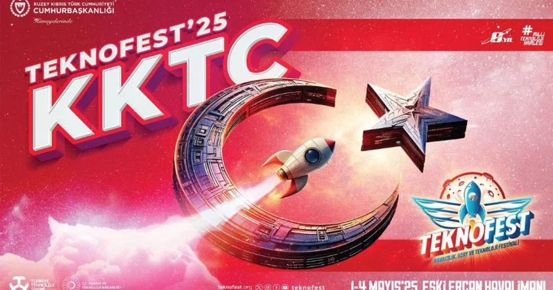 “TEKNOFEST ŞKTC 2025”də iştirak etmək üçün müraciət edənlərin sayı 47 minə çatıb