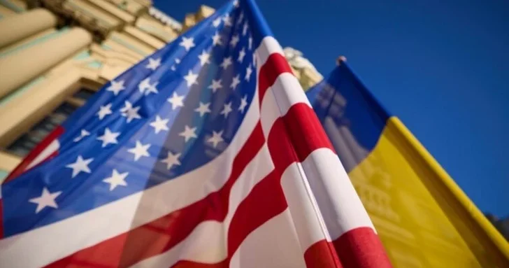 США предложили Украине новое соглашение о недрах