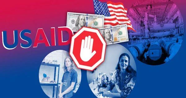 Analitik: USAID kimi fondların fəaliyyətlərinin məhdudlaşdırılması vacibdir