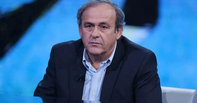 Platini: “FİFA prezidenti seçilməyimə mane oldular”