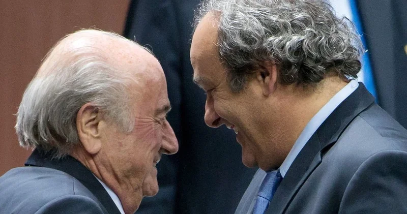 Blatter və Platini bəraət alıblar