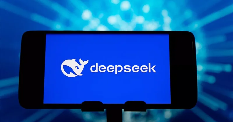 DeepSeek новая функция продажи китайских автомобилей на рынке