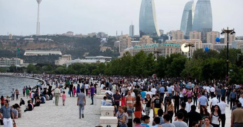 Dünyanın ən təhlükəli ölkələri siyahısında Azərbaycan da yer aldı KONKRET