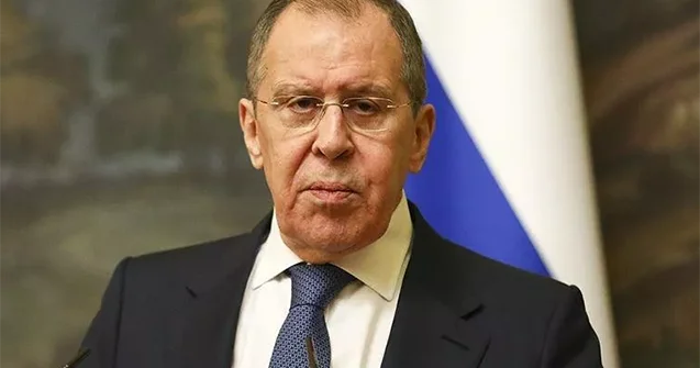 Lavrov ABŞ ilə strateji sabitliyə dair dialoqu bərpa etməyə çağırıb