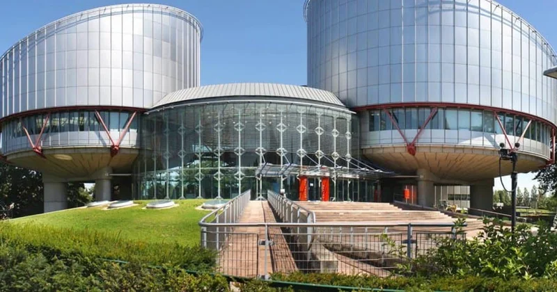 Европейский суд постановил выплатить Мамедовым более 130 тысяч евро