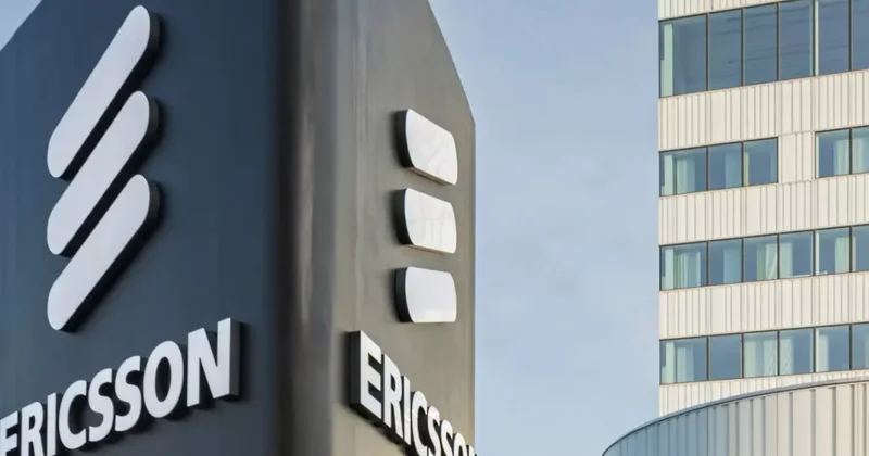 Ericsson хочет зарегистрировать в России несколько товарных знаков