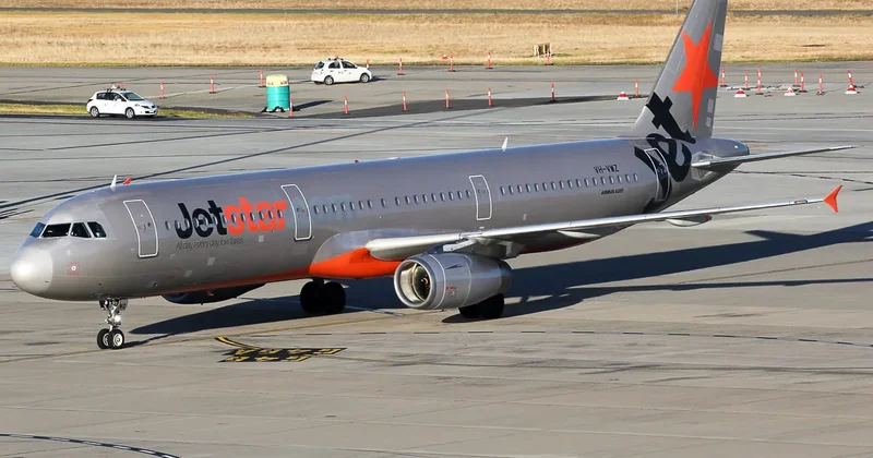 Австралийский лоукостер Jetstar сократила рейсы в Новую Зеландию из за роста цен на топливо