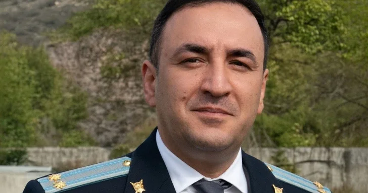 Прокурор Юсифзаде, прославившийся роскошным образом жизни, освобожден от должности