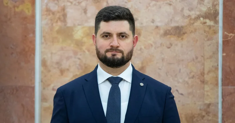 Дорин Джунгиету: Восстановление ЛЭП Исакча Вулканешты займет 5 7 дней