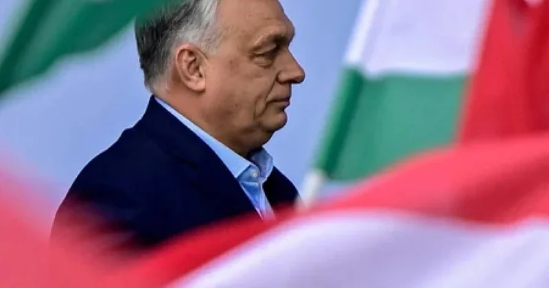 Орбан объявил: Никакого газа в Украину...