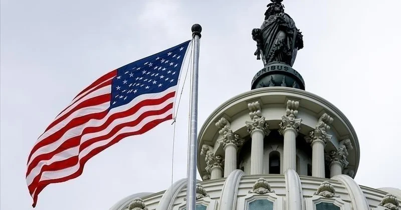 Сенат США отклонил инициативу об ограничении военных полномочий Трампа