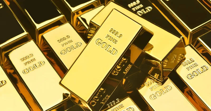 Золото приблизилось к $4600 на фоне роста спроса