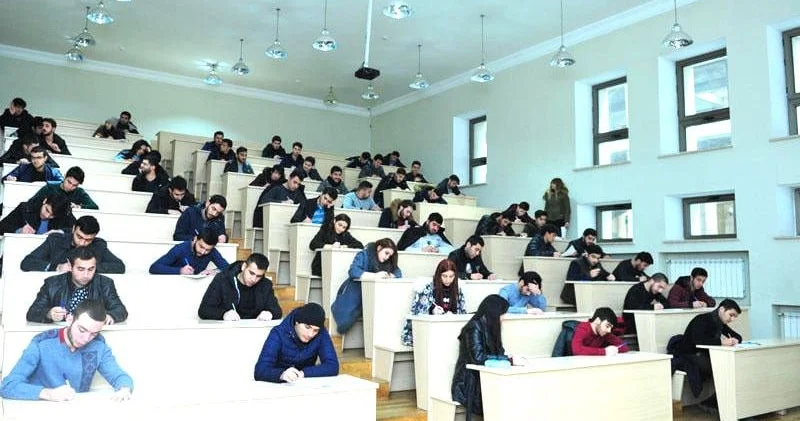 Azərbaycan təhsilində İLK Bu universitetimiz dünya reytinqində ilk yüzlüyə DAXİL OLDU