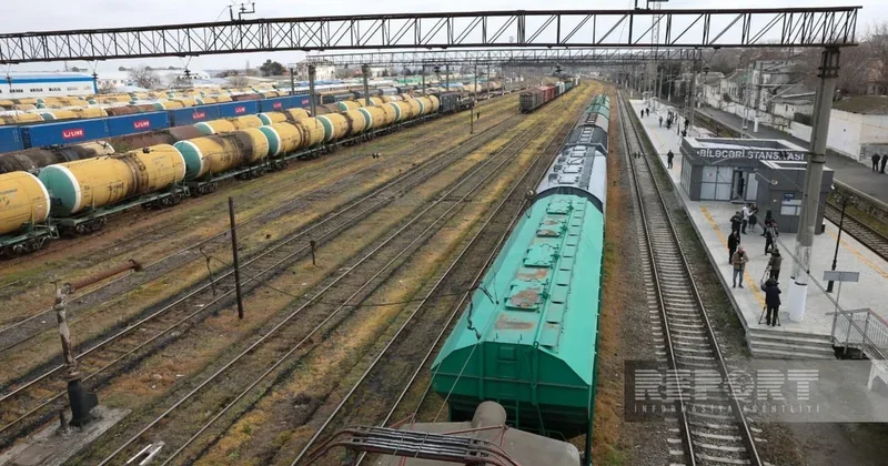 В Армению транзитом через Азербайджан отправят российскую пшеницу