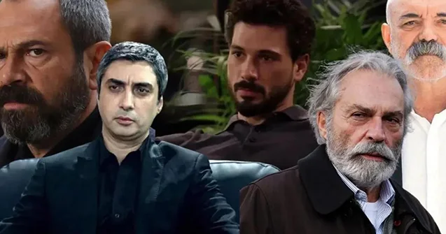“Haydar Ali”nin dayısı kim olacaq?