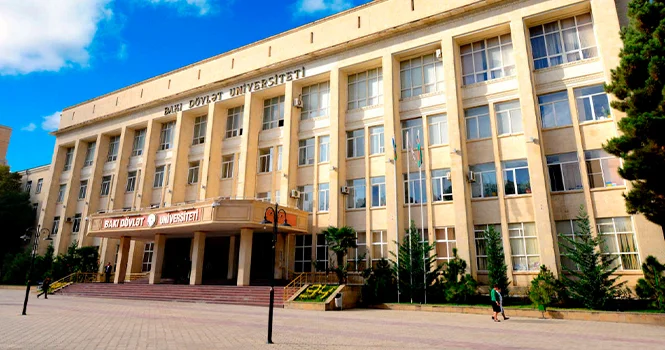 БГУ впервые вошел в топ 100 лучших университетов мира