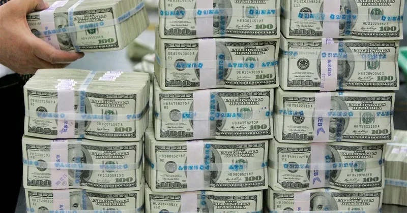 WSJ: Число американцев с многомиллионным состоянием резко возросло