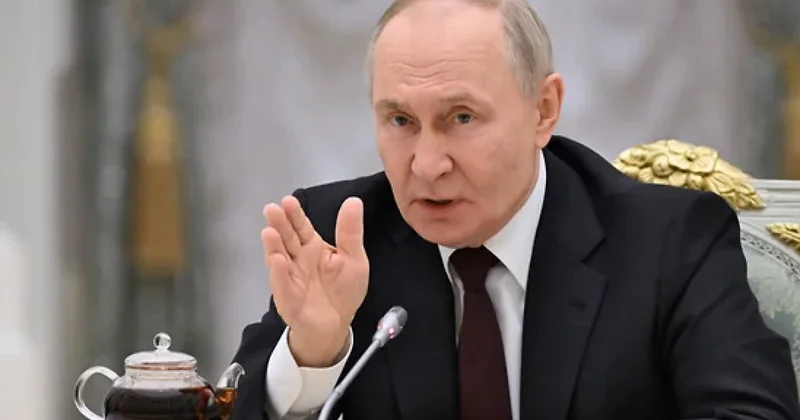 Путин ограничил вывоз денег и золота из России