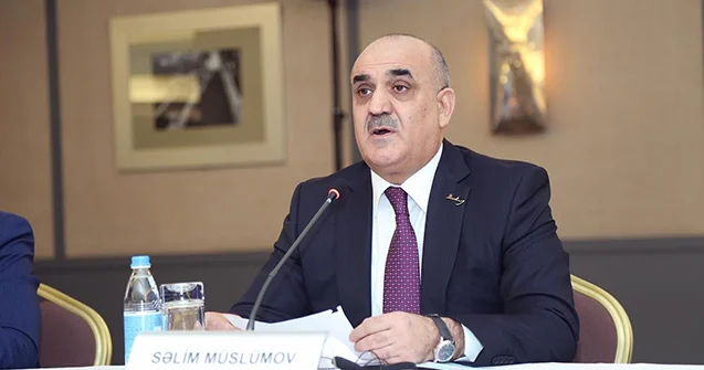Səlim Müslümovun şəhərin mərkəzindəki obyekti Bu qiymətə satıldı